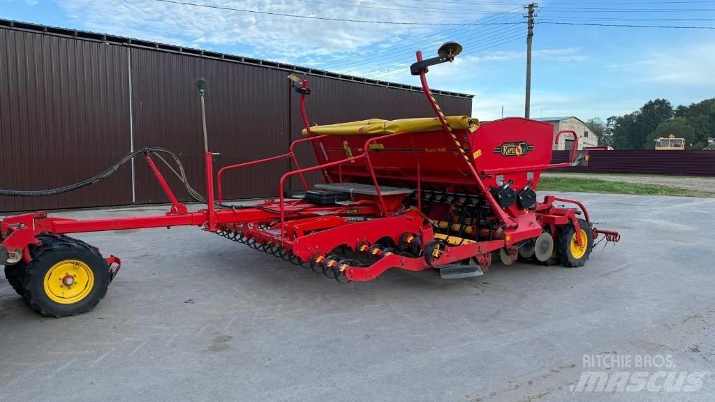 Väderstad Rapid400C Semoir