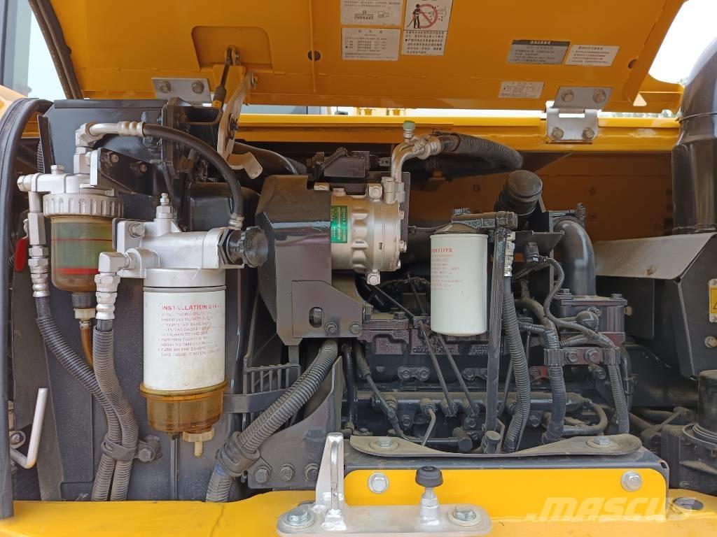 Komatsu PC 70 Mini pelle 7t-12t