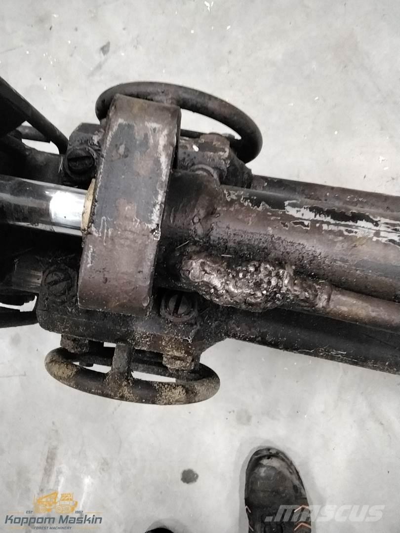 Ösa 374 Grue porteuse