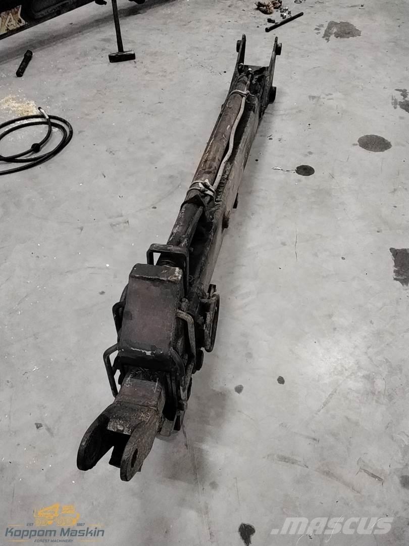 Ösa 374 Grue porteuse