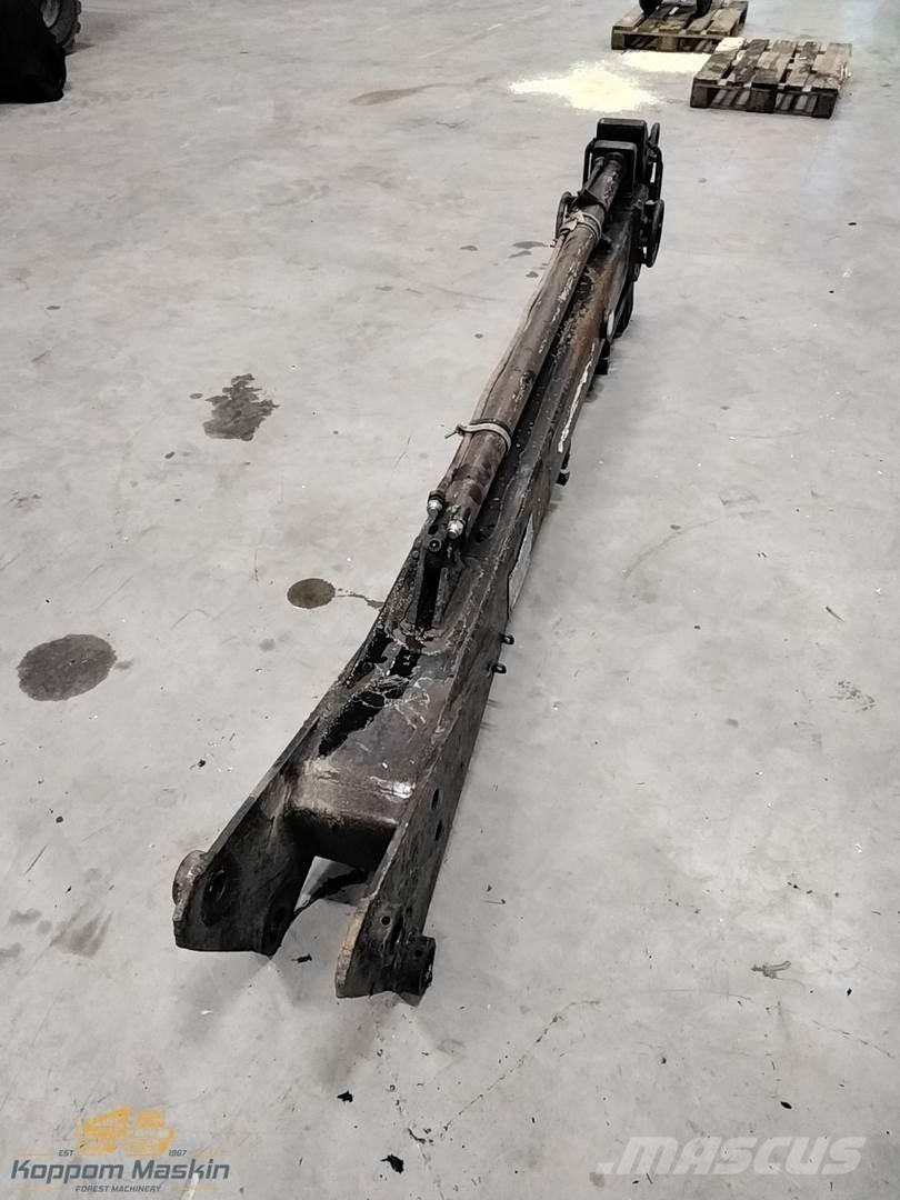 Ösa 374 Grue porteuse