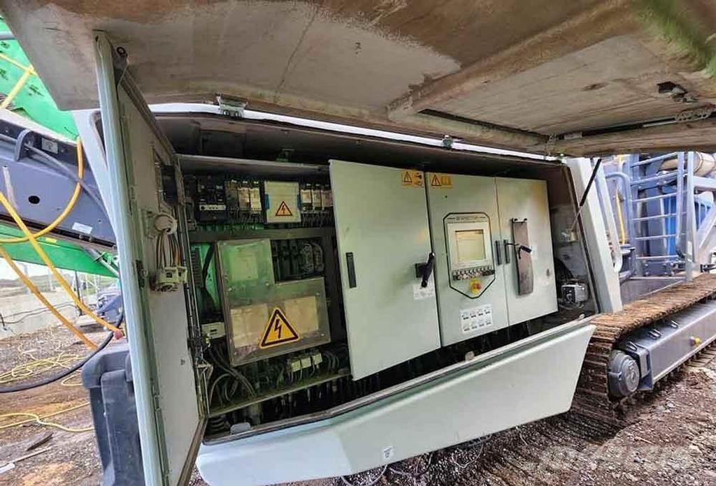 Kleemann MCO11PRO Concasseur