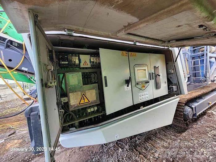 Kleemann MCO11PRO Concasseur