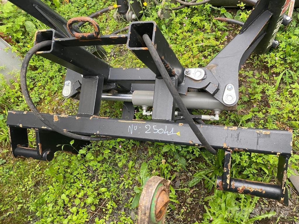 Magsi PB8DF120 Agriculture - Autres