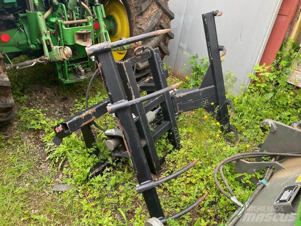 Magsi PB8DF120 Agriculture - Autres