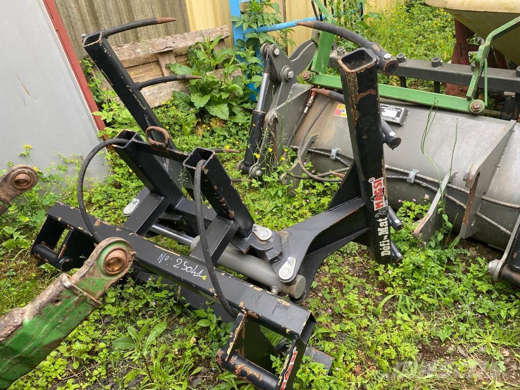 Magsi PB8DF120 Agriculture - Autres