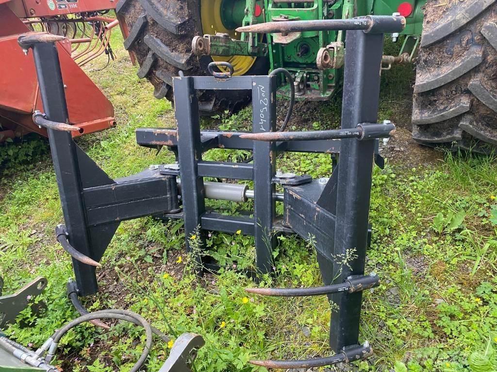 Magsi PB8DF120 Agriculture - Autres