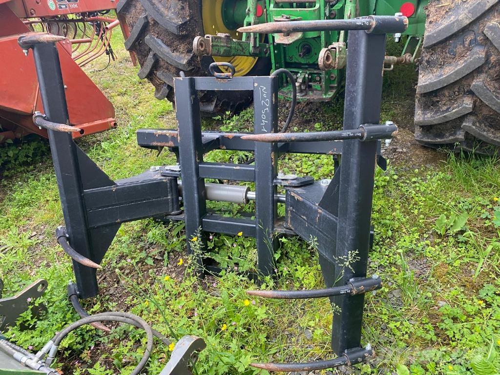 Magsi PB8DF120 Agriculture - Autres