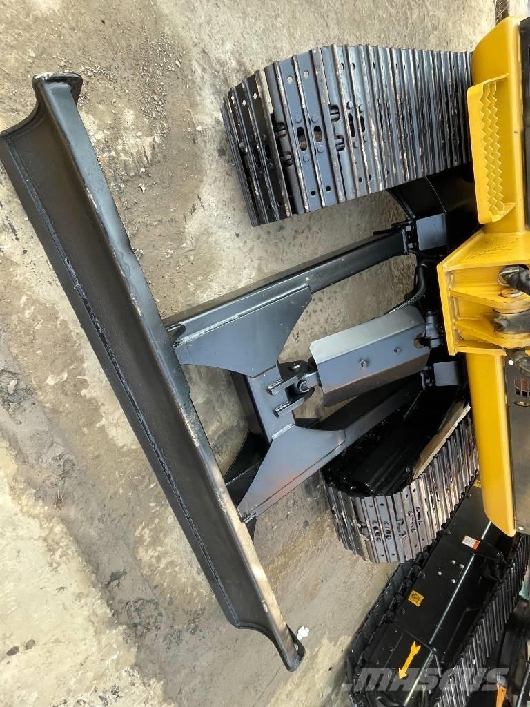 CAT 305 C CR Mini pelle < 7t
