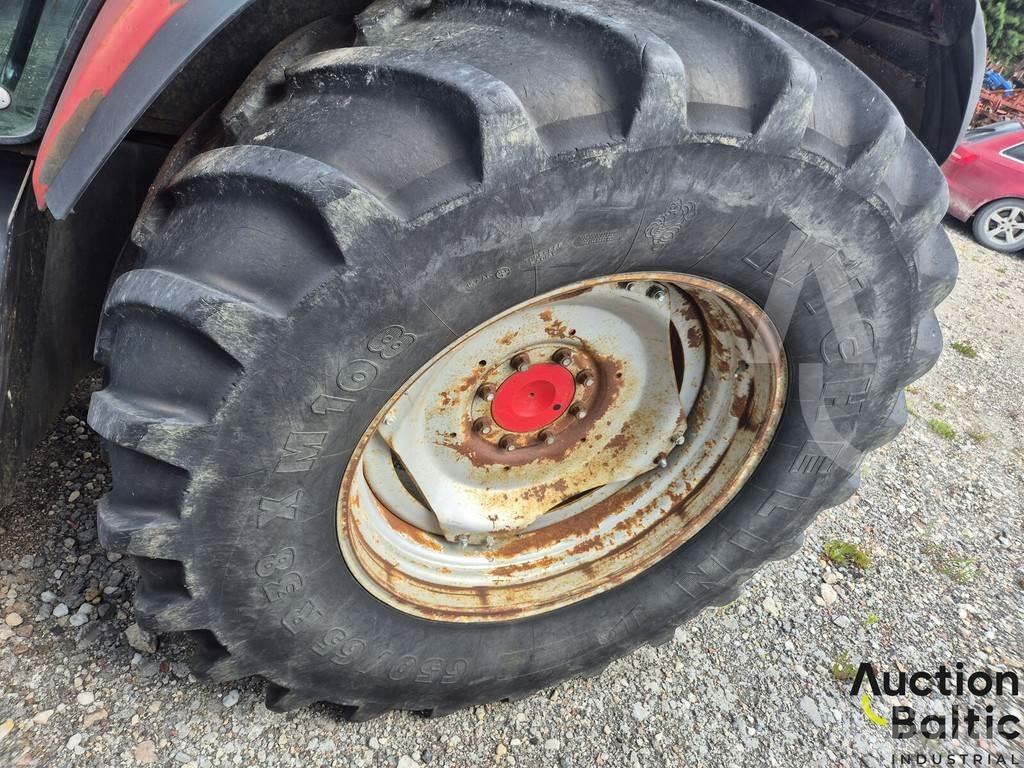 McCormick MTX 140 Tracteur