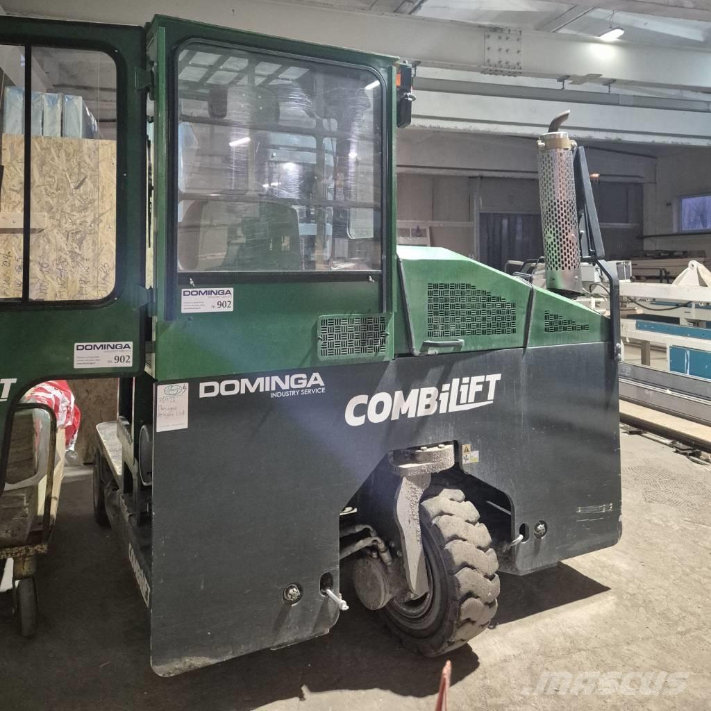 Combilift C 4000 Chariot multidirectionnel