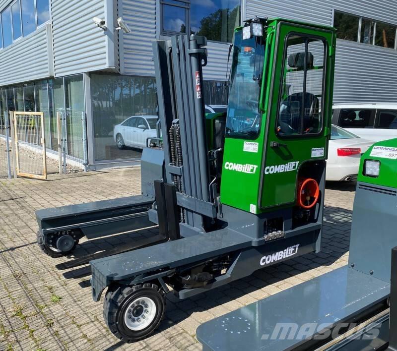 Combilift C 4000 Chariot multidirectionnel