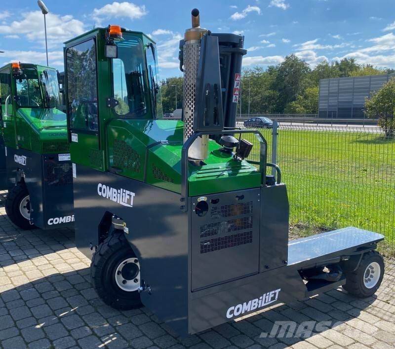 Combilift C 4000 Chariot multidirectionnel