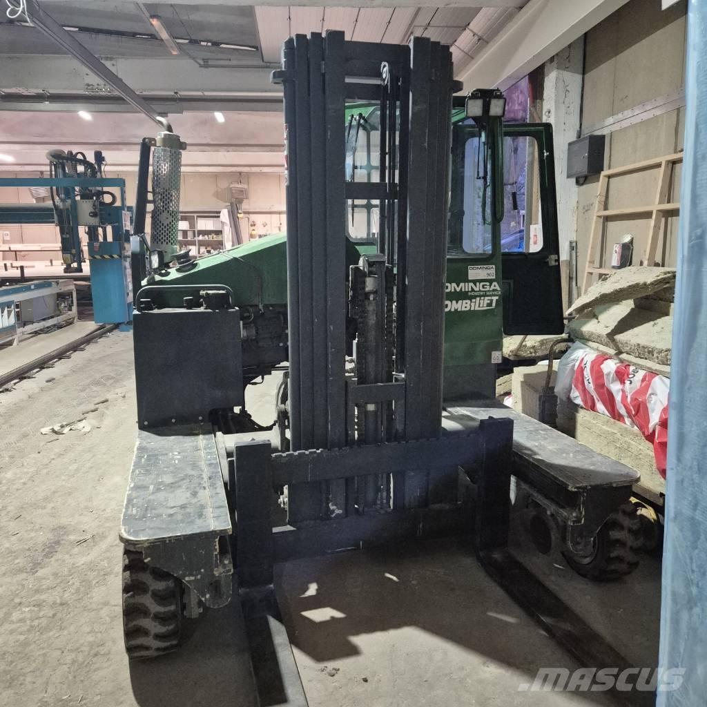 Combilift C 4000 Chariot multidirectionnel