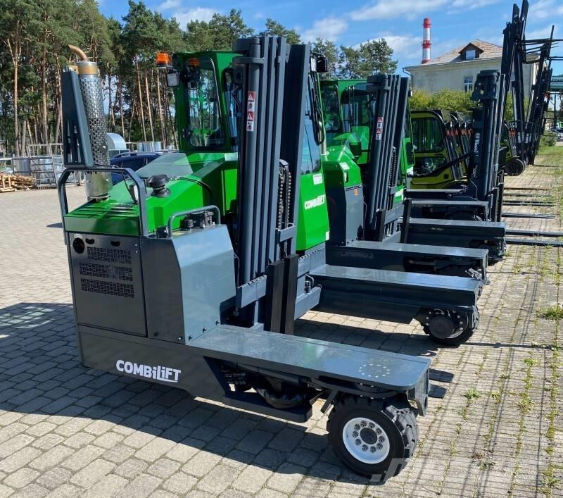 Combilift C 4000 Chariot multidirectionnel