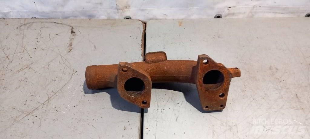 Scania R 440   1857383 Moteur