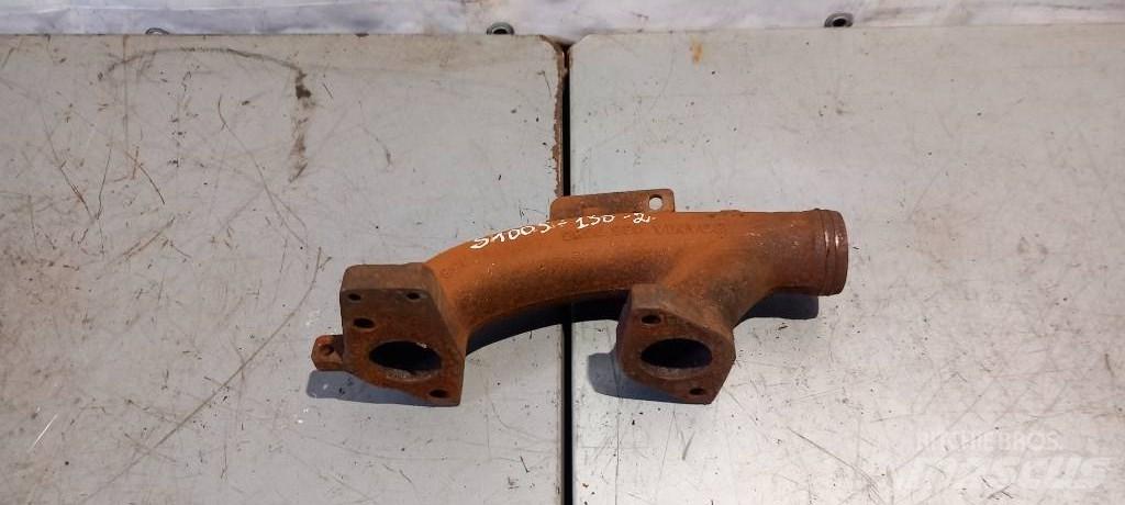 Scania R 440   1857383 Moteur