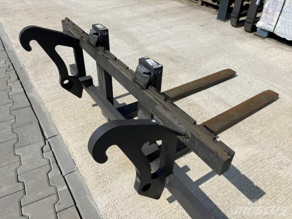 Volvo Gabelrahmen Fourche