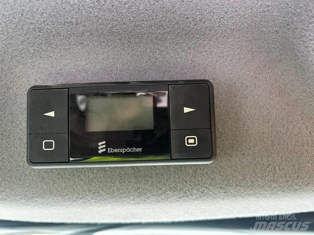 CAT 980M Chargeuse sur pneus