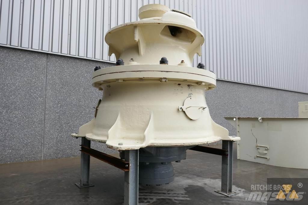 Metso GP11FM Concasseur