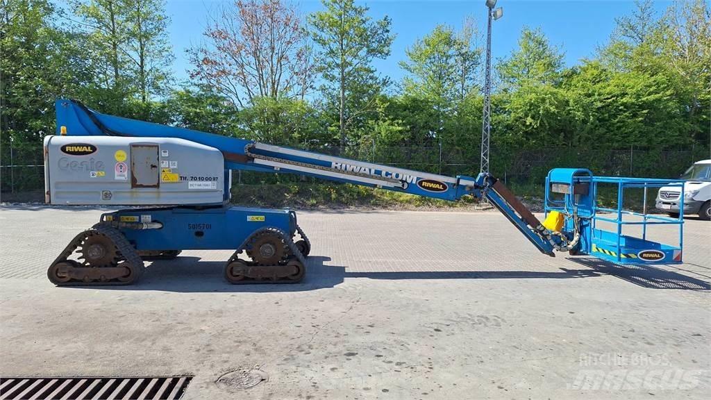 Genie S45TRAXG Autre nacelle élévatrice