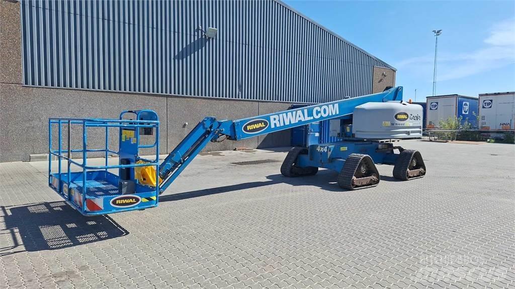 Genie S45TRAXG Autre nacelle élévatrice