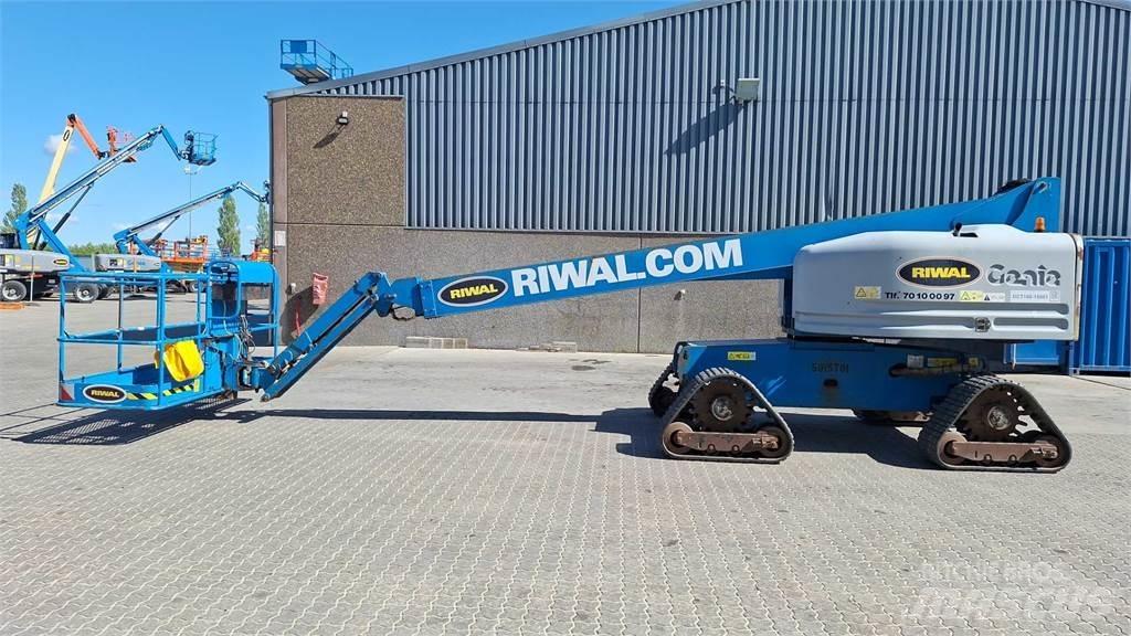 Genie S45TRAXG Autre nacelle élévatrice