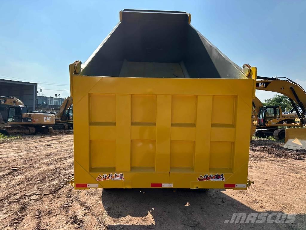 Howo 400 Camion benne