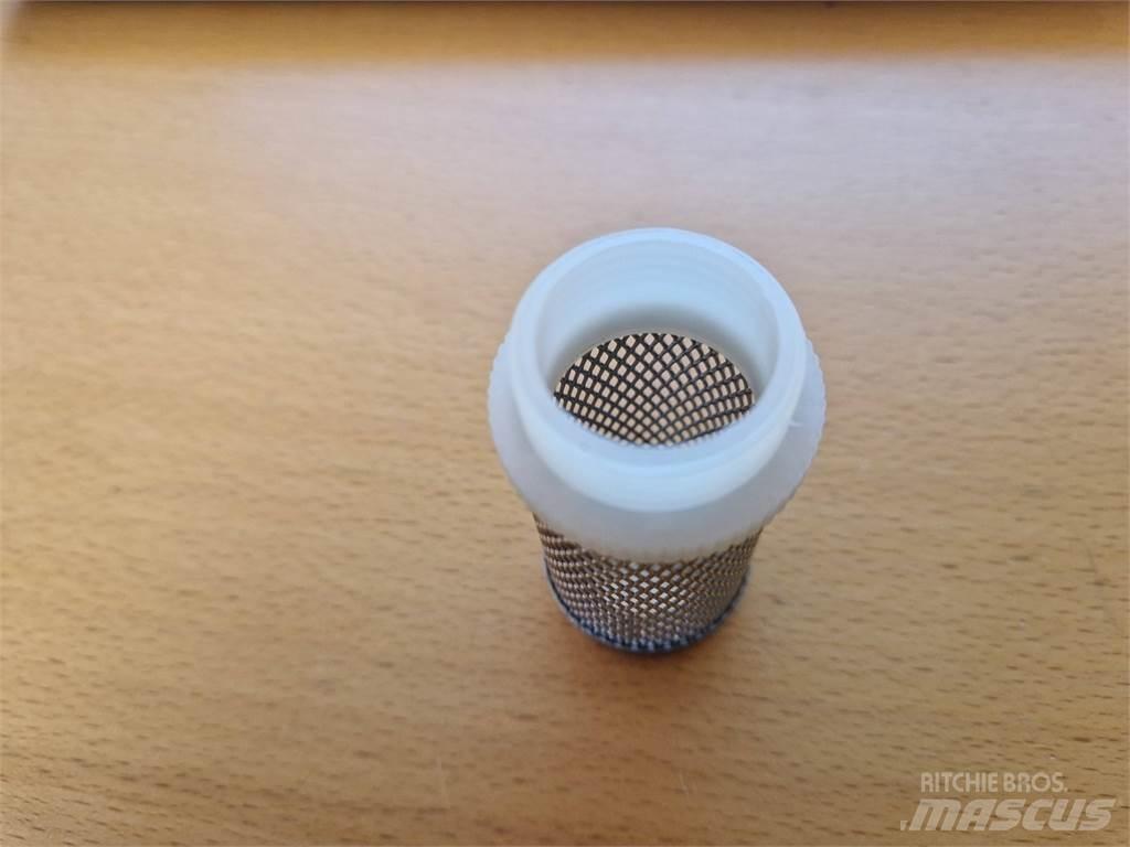 Ponsse 0058262 Moteur