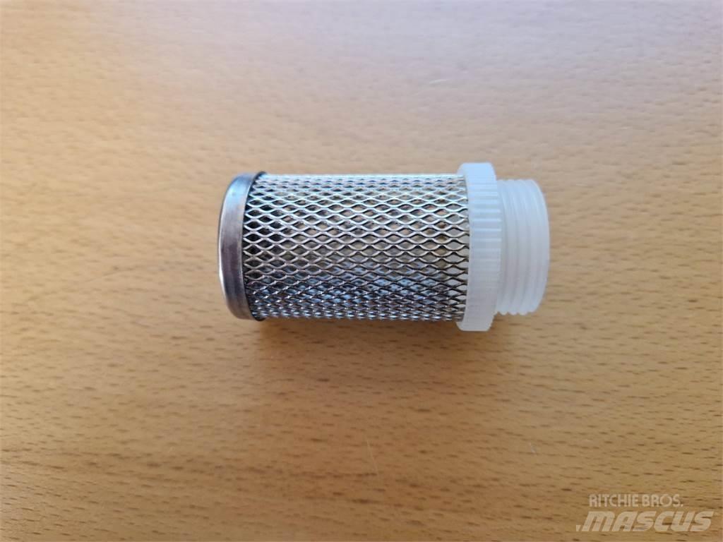 Ponsse 0058262 Moteur