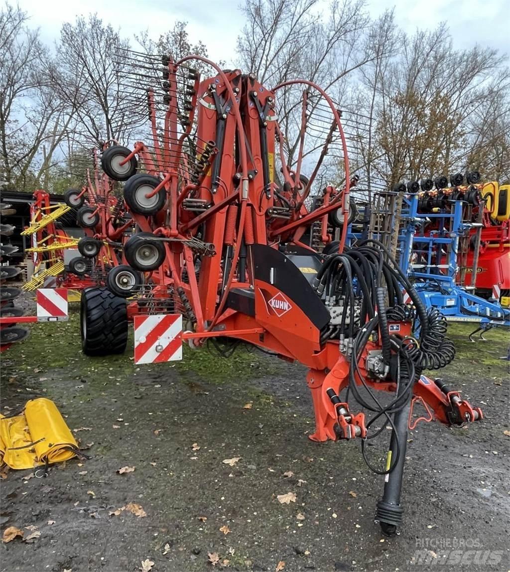 Kuhn GA 13131 Andaineur