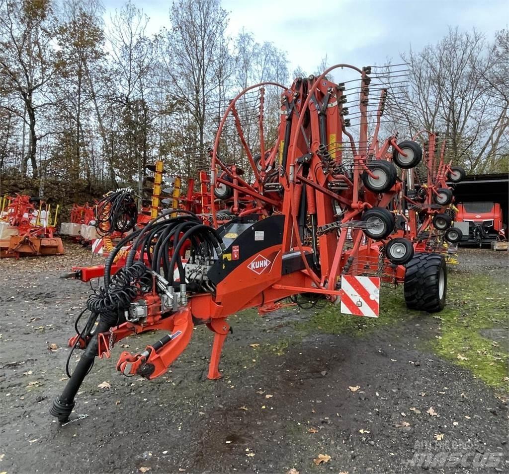 Kuhn GA 13131 Andaineur