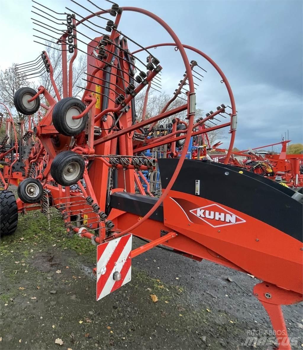 Kuhn GA 13131 Andaineur