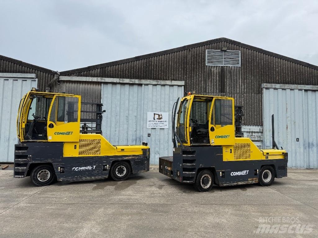 Combilift C 6000 Chariot multidirectionnel