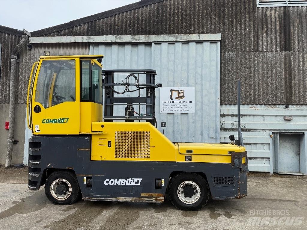 Combilift C 6000 Chariot multidirectionnel