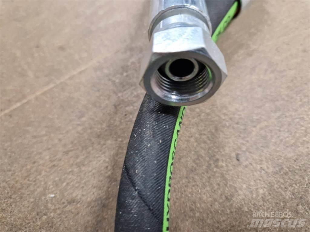 Eco Log 649277 Hydraulique