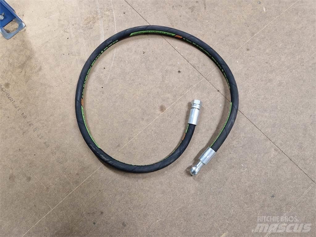 Eco Log 649277 Hydraulique