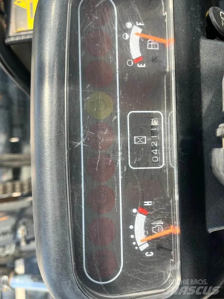 CAT DP70 Chariots diesel