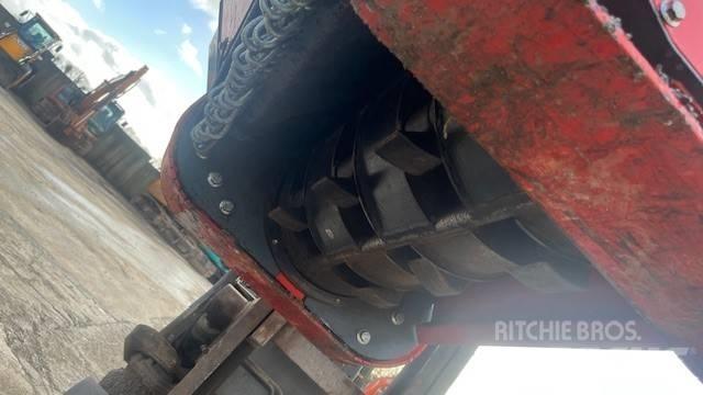  FLAIL-TEC E3-80 Foresterie - Autres
