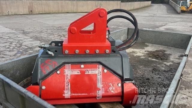  FLAIL-TEC E3-80 Foresterie - Autres