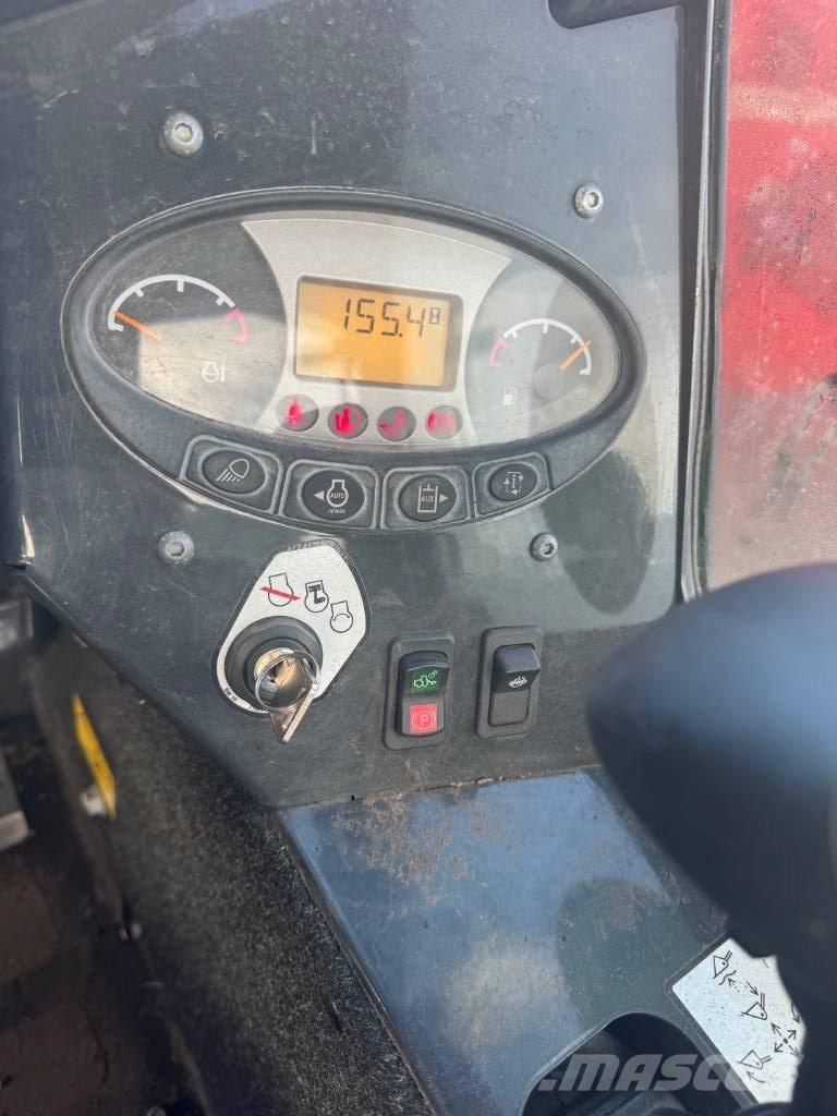 Bobcat L28 Chargeuse sur pneus