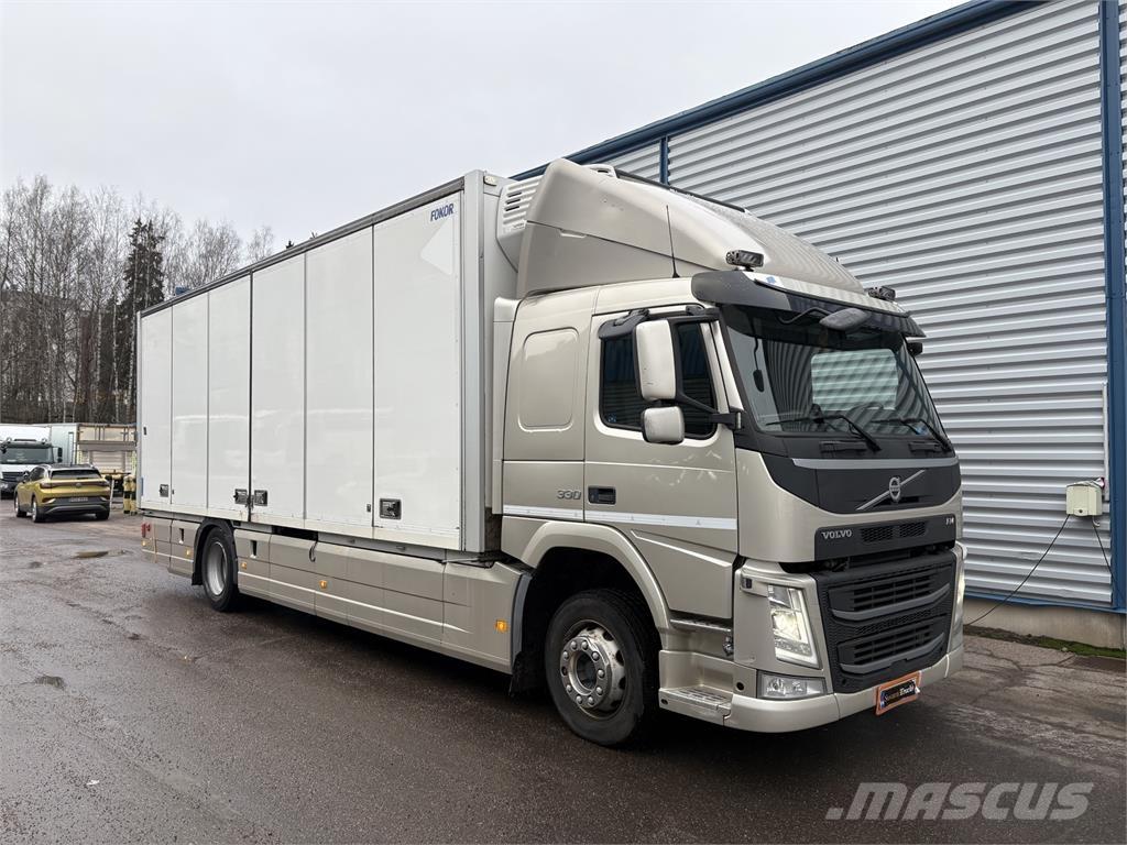Volvo FM330 4x2 Camion frigorifique