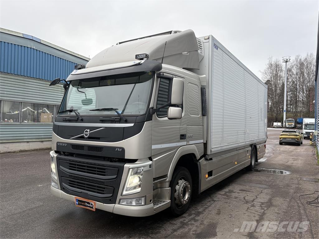 Volvo FM330 4x2 Camion frigorifique