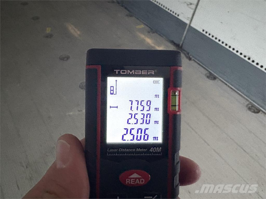 Volvo FM330 4x2 Camion frigorifique