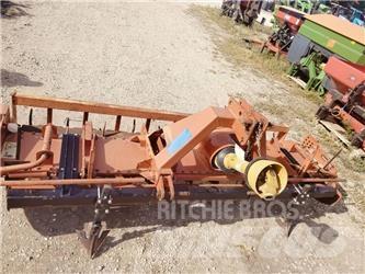 Kuhn HR 302 Herse