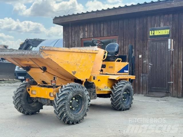 Thwaites MACH 573 Mini tombereau