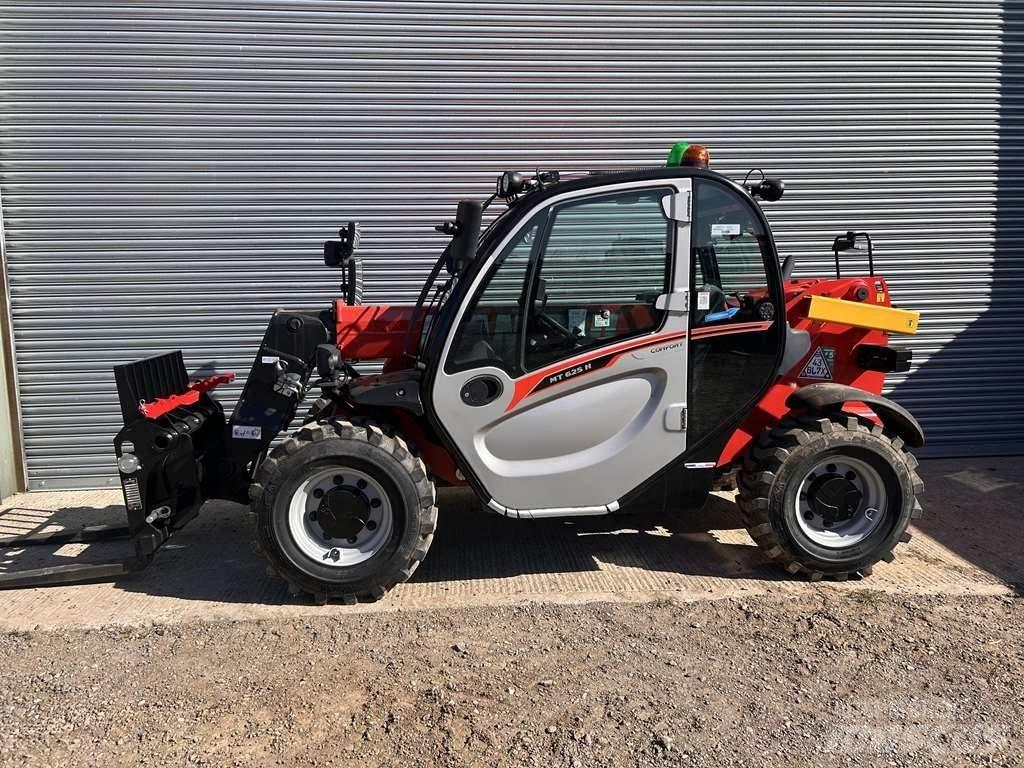 Manitou 625H Chariot télescopique