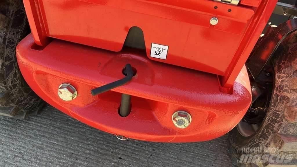 Manitou 625H Chariot télescopique