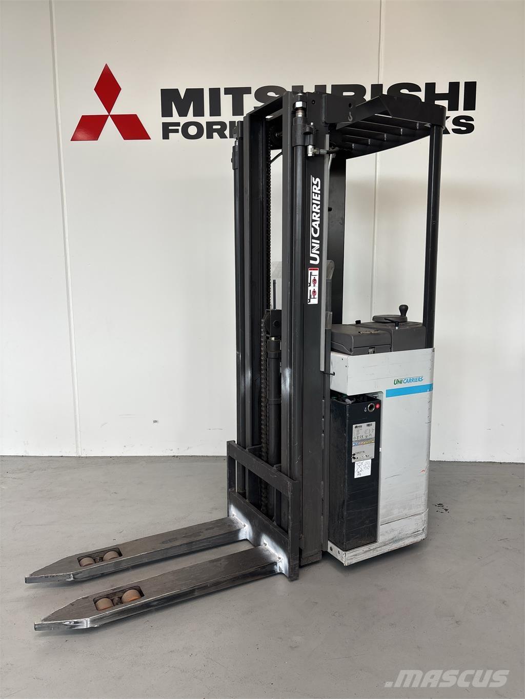 Atlet A160 Gerbeurs Automoteurs