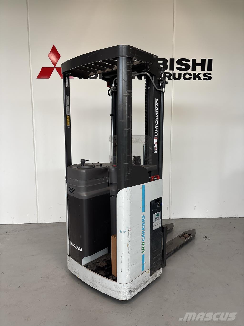 Atlet A160 Gerbeurs Automoteurs